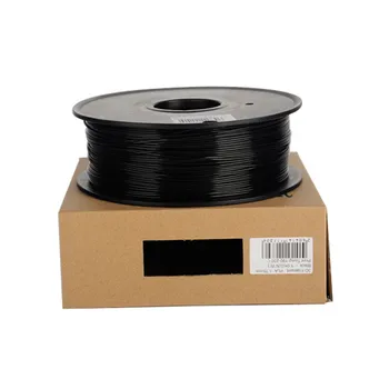 0,5 kg PLA 3D-Printer Filament 1.75 mm Filamenter Plast Stang Gummi Bånd Hjælpematerialer Patroner til RepRap 3D-Printer dele 36066