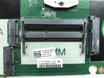0MPT5M KN-0MPT5M Til Dell Inspiron 17R 7720 3D Version Laptop Bundkort DA0R09MB6H3 PGA989 N13P-GT-A2 DDR3 Testet 3