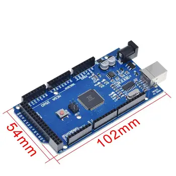 1 sæt ShengYang UNO Ethernet W5100 netværk udvidelseskort SD-kort Skjold til arduino med Mega 2560 R3 Mega2560 REV3 1