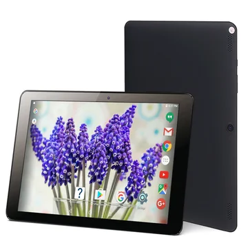 10.1 Tommer Android WiFi Version 6.0 Tablet Pc Android Tablets Pc 1 GB 32 GB Dual Kamera Quad-Core WiFi Bluetooth