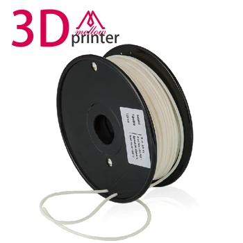 100g 3D-Printer PC Filament 1.75 / 3.0 til Makerbot,Reprap OP,Afinia,Flash Smedje og alle FDM 3D-Printere,Blå Semi-gennemsigtig 0