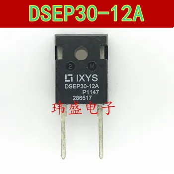 10stk DSEP30-12A TIL-247 DSEP30-I2A 8593