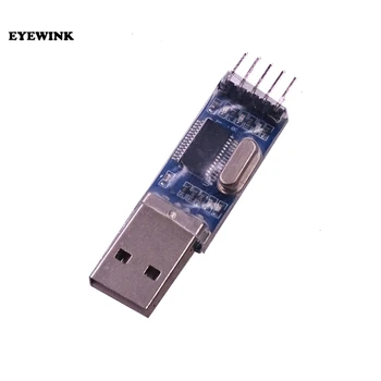 10STK/MASSE USB2.0 Til TTL 6Pin CH340G Converter til Arduino PRO i Stedet for CP2102 PL2303 0
