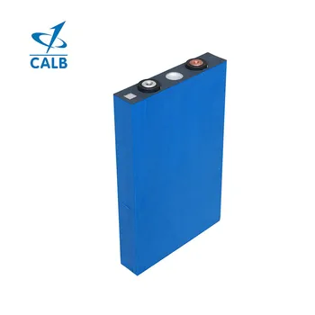 16pcs CALB 3.2 V 72AH Lifepo4 Batteri Celler med Aluminium cover til E-trick ,båd -, Sol-systemet, Ny fra fabrik Gøre 48V 2