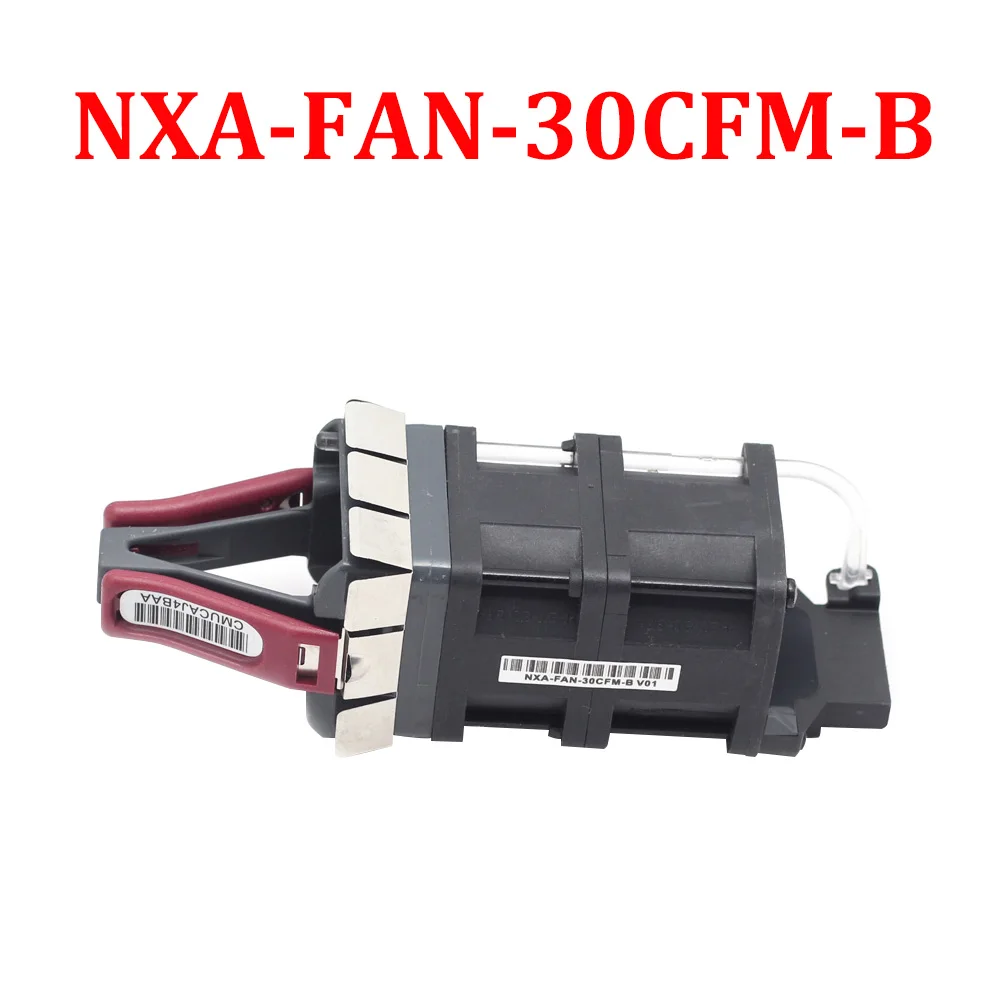 NXA-FAN-30CFM-B Nexus Vendt Luftstrøm Blæser til Cisco N2K/3K/9K Skifter 0