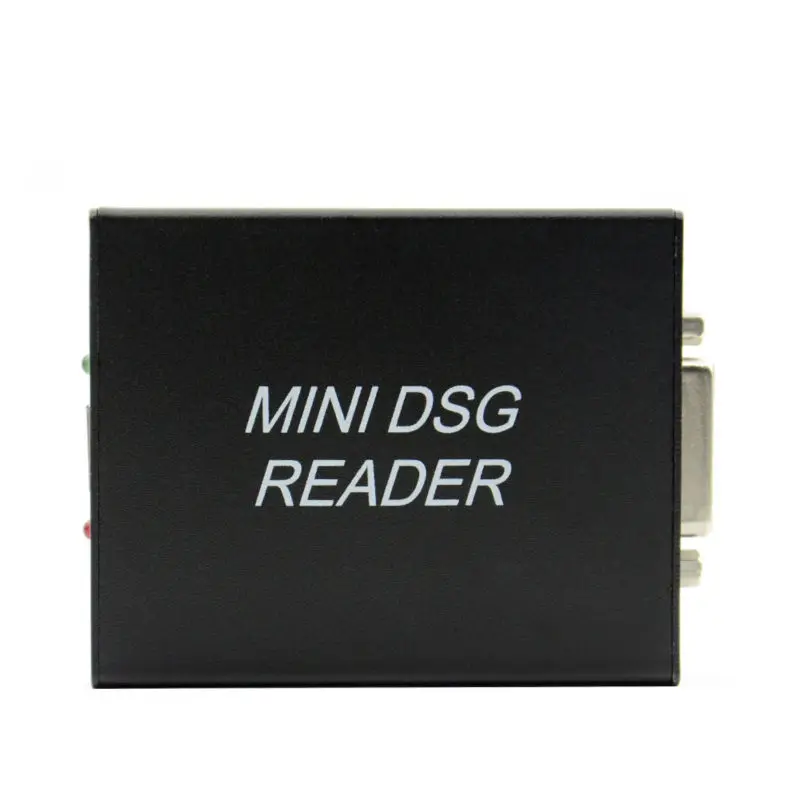 MINI-DSG-Læser (DQ200+DQ250) Til VW/AUDI Nye Udgivelse DSG Gearkasse Data Læsning/ Skrivning Værktøj 0