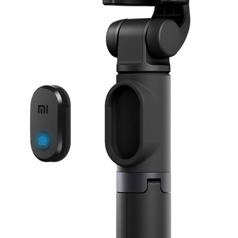 Original Xiaomi Beslag Selfie Stick 360 Graders Roterbar Mobiltelefon Holder Aluminium Stang Net Kendte Selfie Artefakt 0