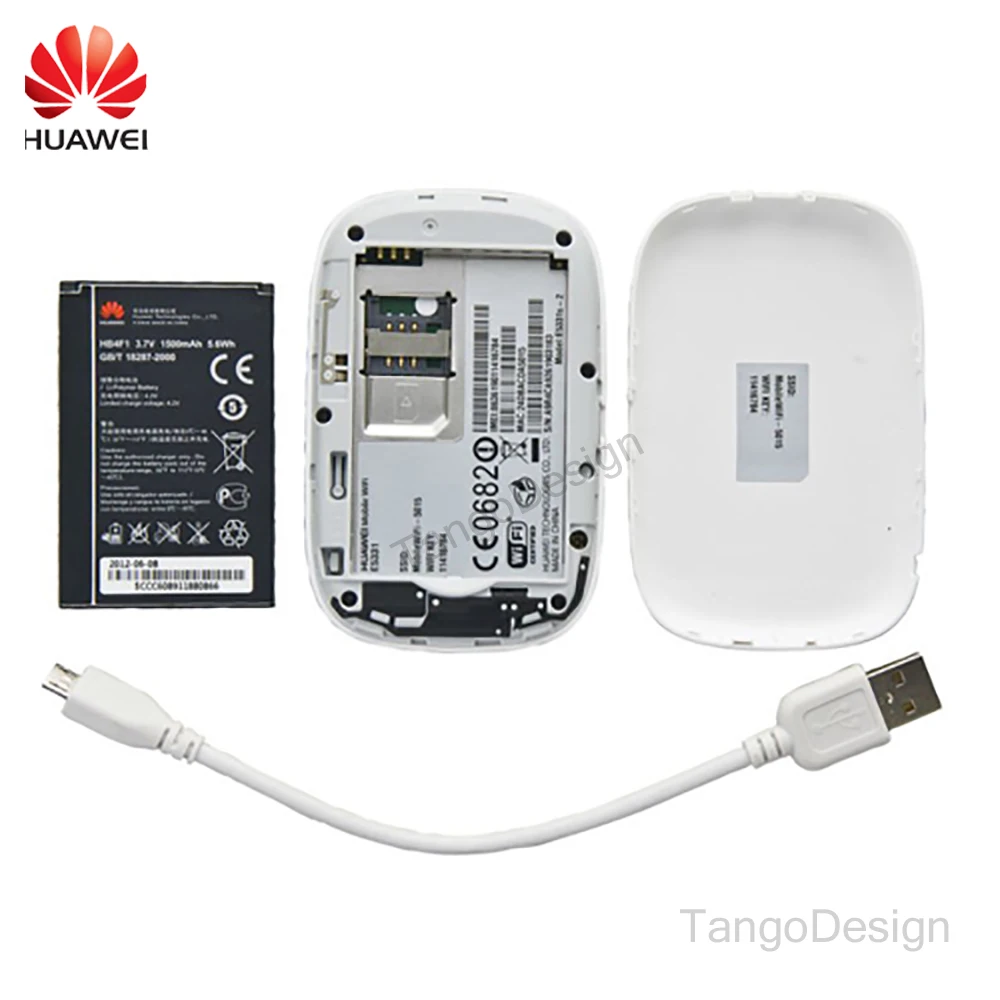 Huawei E5331 3g-hotspot router Hspa 3g-Wifi MIFI dongle 21mbps 3G-wifi Wireless hotspot mini 3g 4g wifi router 0