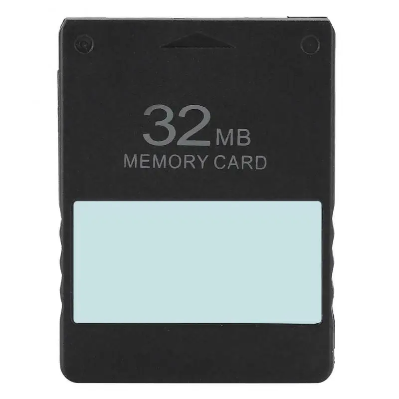 8M/16M/32M/64M Hukommelseskort FMCB Kort Save Game Data Stick Modul til Nintendo Gamecube, Wii 2020 NY 0