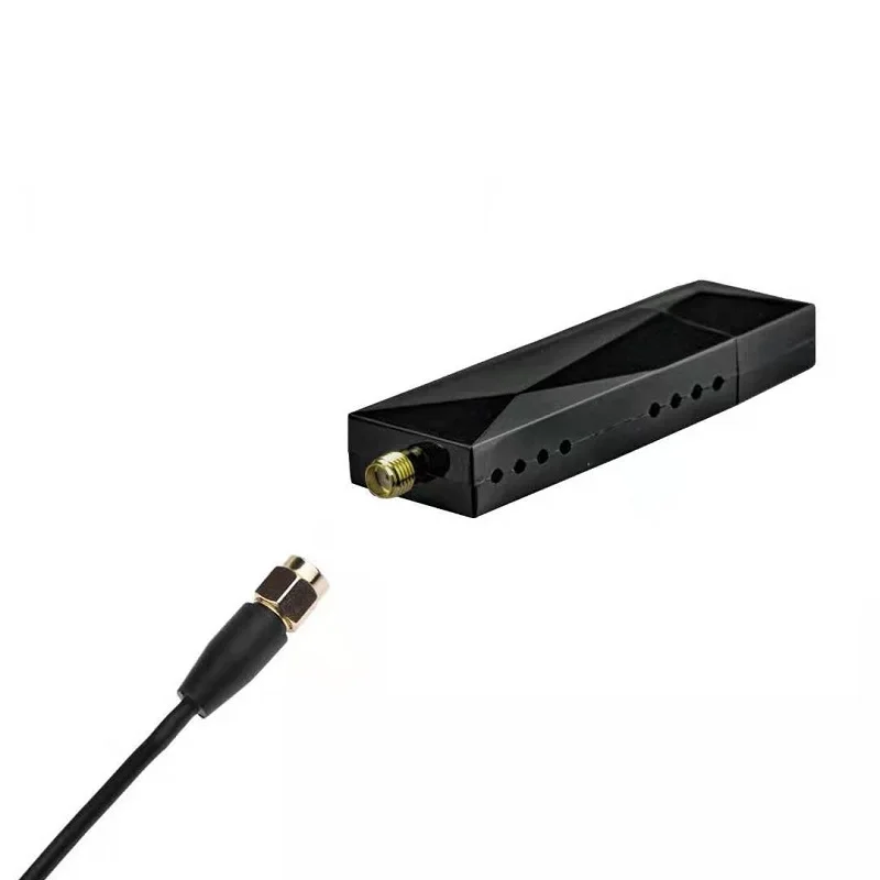 For Car dab+ antenne med usb-adapter modtager til android stereo player understøtter dab band iii 174.0 mhz-239.0 mhz ~ Bil Intelligent System / www.gourmetconnection.dk