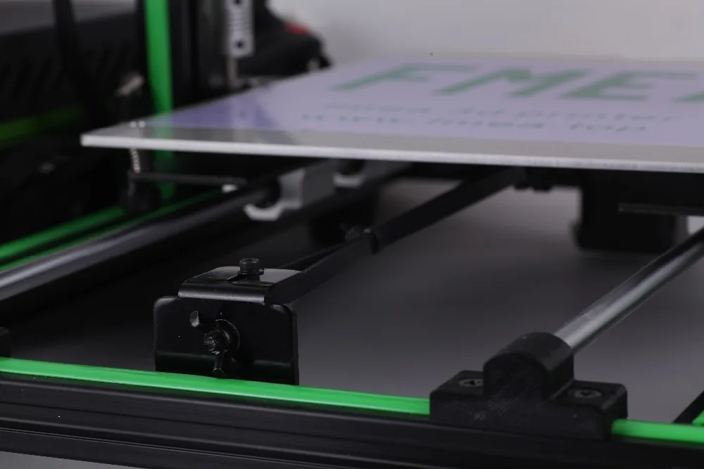 FMEA 3d-printer Stort format industrielle digital telefon sag flydende photopolymer harpiks til sla 3d-printer pris 0