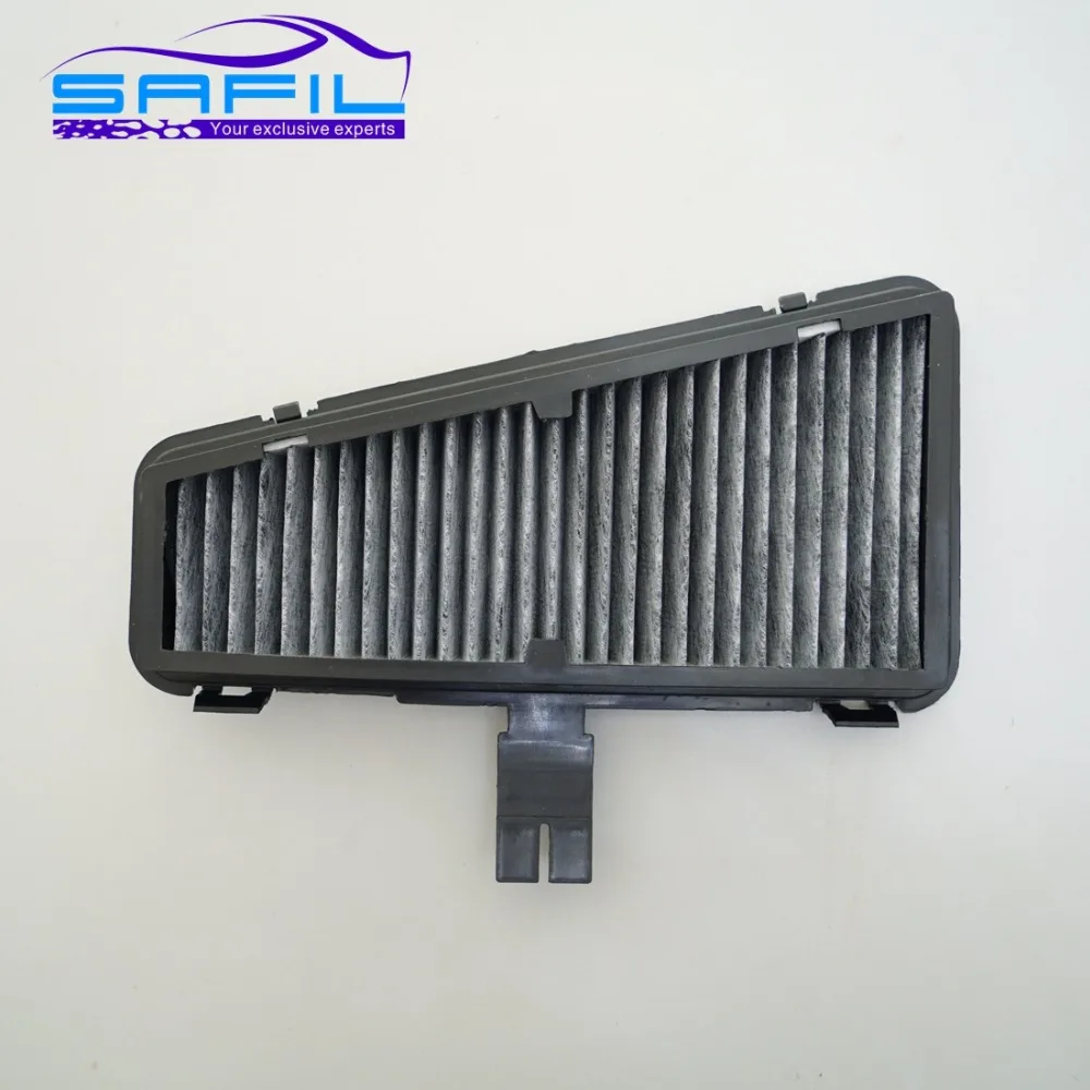 Kabine filter for 2009 Audi A4L 2,0 L / B8 Aircondition OEM:8KD819441 #ST245 0