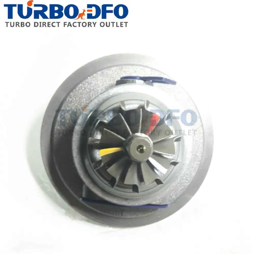 NYE core 53039700006 turbo chager CHRA 038145701D turbolader for VW Golf IV / Jetta III / Passat B4 1.9 TDI 66Kw 90Hp AHU ALE-1Z 0