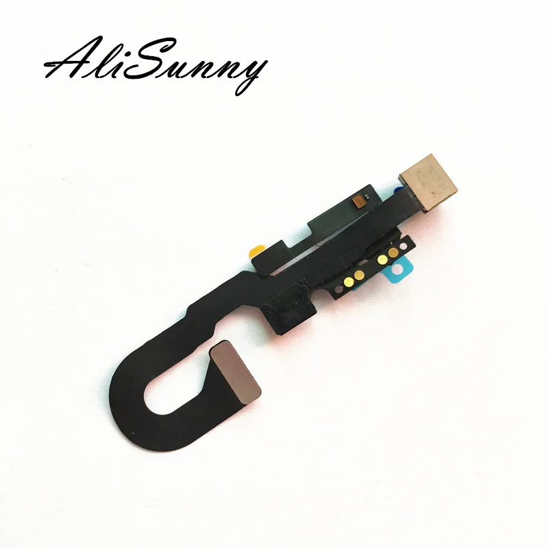 AliSunny 10stk Foran Kameraet Flex Kabel til iPhone 7 4.7
