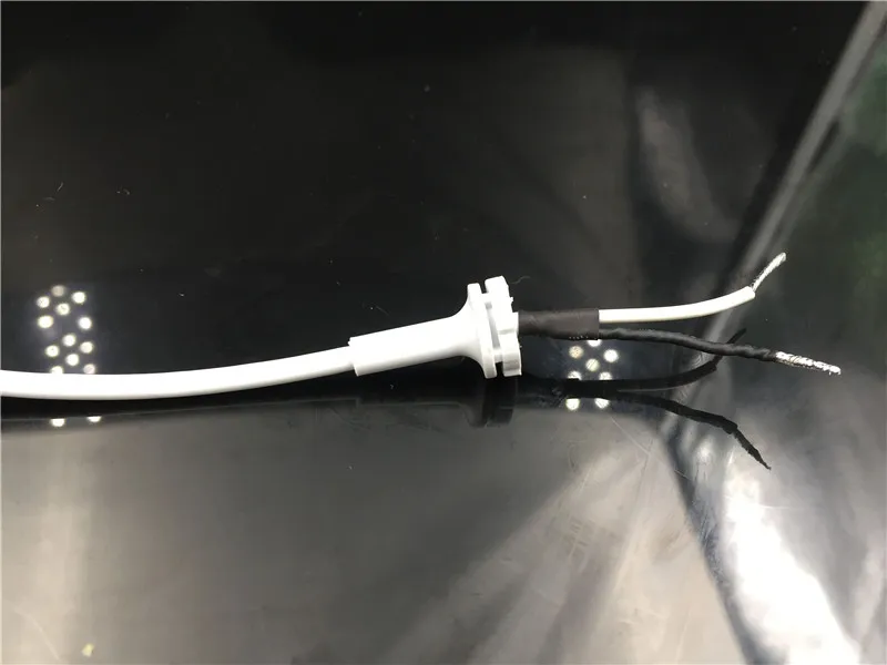 NYE! Udskiftning L tip Macsafe Kabel Ledning Til Apple Macbook Retina Pro Air 45W 60W 85W Power Adapter Opladere 0