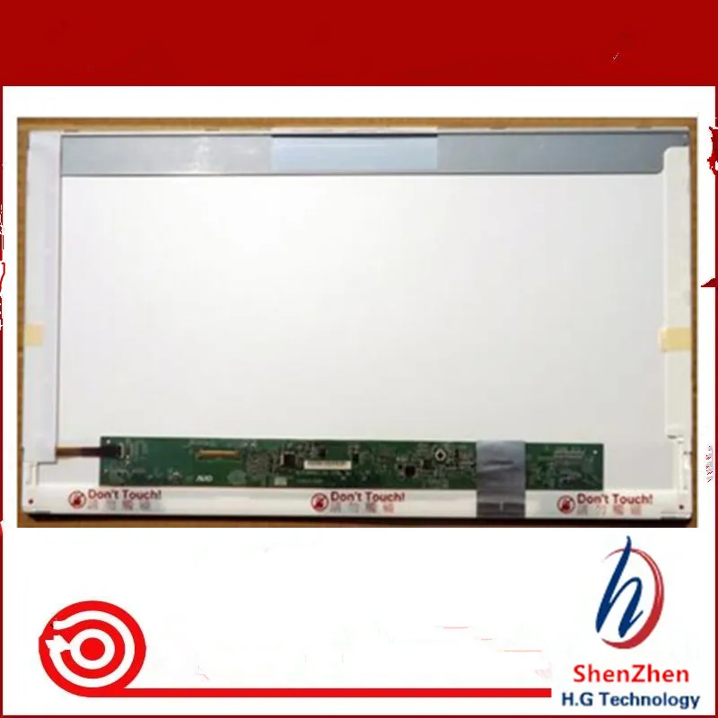 17.3 tommer Laptop LCD-Skærm 1600X900 opløsning til DELL Inspiron 17R 5721 5720 7720 med gratis forsendelse 40pins 0