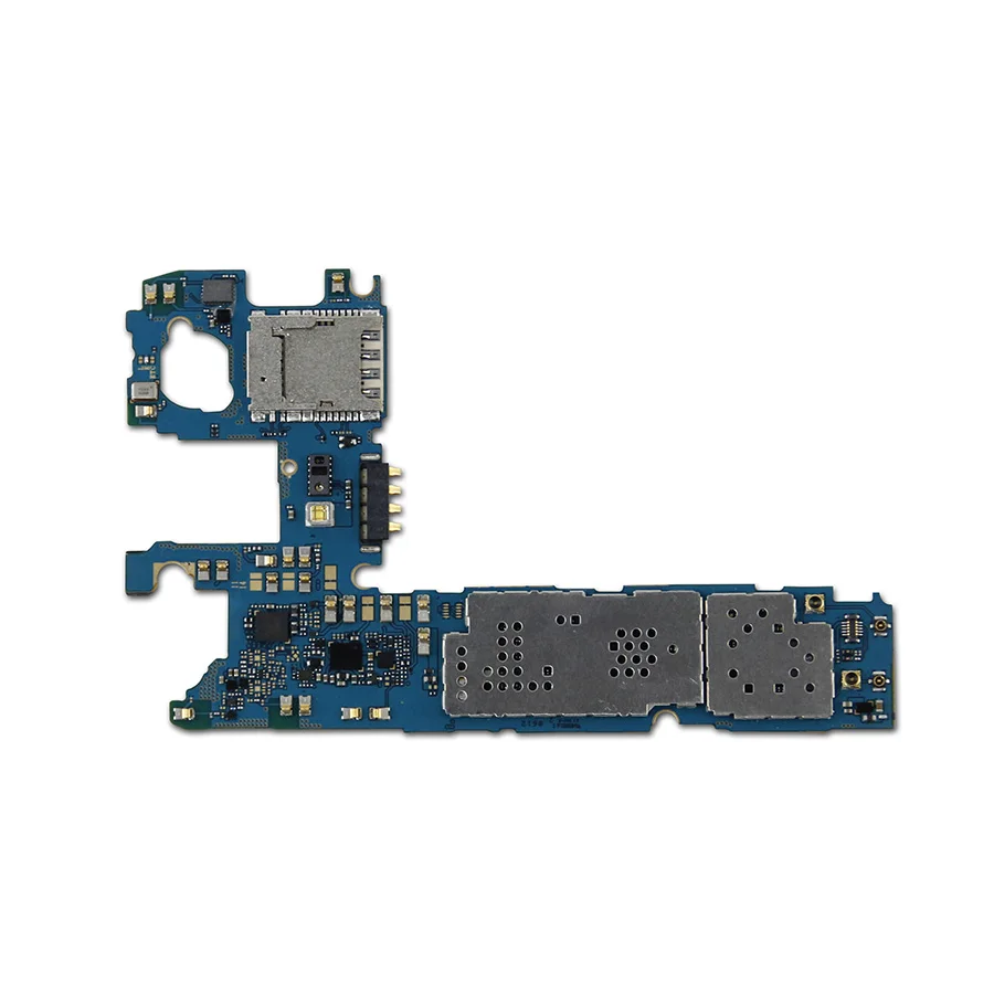 Ulåst God Testet Bundkortet Logik yrelsen For Samsung Galaxy S5 Bundkort G900M G903F G901F G900I G900F G900H Med Fuld Chips 0