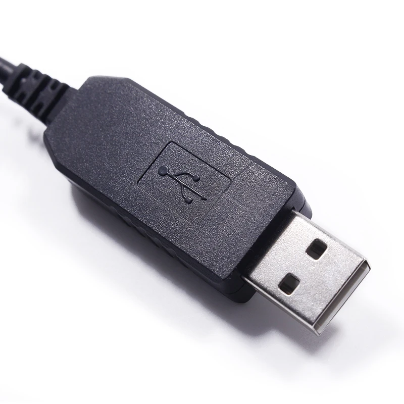QYT USB-Kabel-Programmering med CD-Drev til QYT KT8900 KT-8900R KT-7900D KT-UV980Plus Mobile Car Radio Transceiver 0