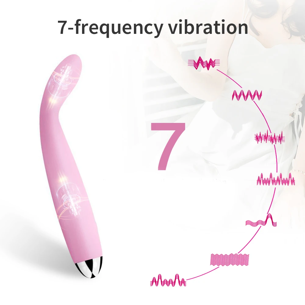 G spot Vibrator Voksen Sex Legetøj for kvindens Klitoris Stimulator Anal Brystvorten Dildo Vibrator til Kvinder Erotiske Massager Erotisk Sex Produkt 0