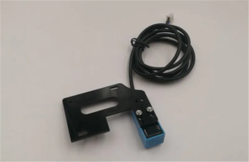 Nye Auto-Nivellering Position Sensor til Reprap Anet A8 Prusa i3 3D-Printer 0