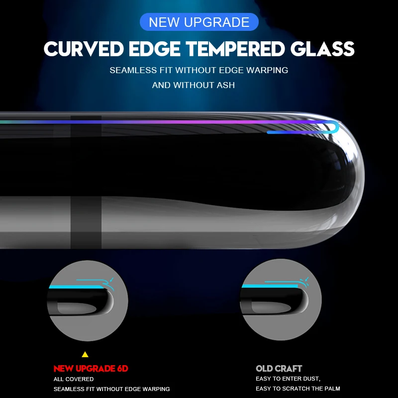 Hærdet Glas til Samsung Galaxy Tab 7.0 8.0 9.7 10.1 10.5 2018 2019 T280 T350 T290 P200 T510 T550 T580 T590 Screen Protector 0