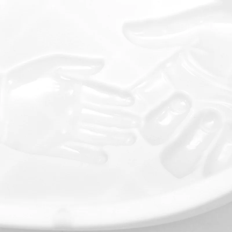Ny Kage Udsmykning Værktøjer Thanksgiving Day 3D Hjerte Form Fondant Kage Silikone Formen DIY Chokolade Kiks Skimmel Mousse Kage Skimmel 0