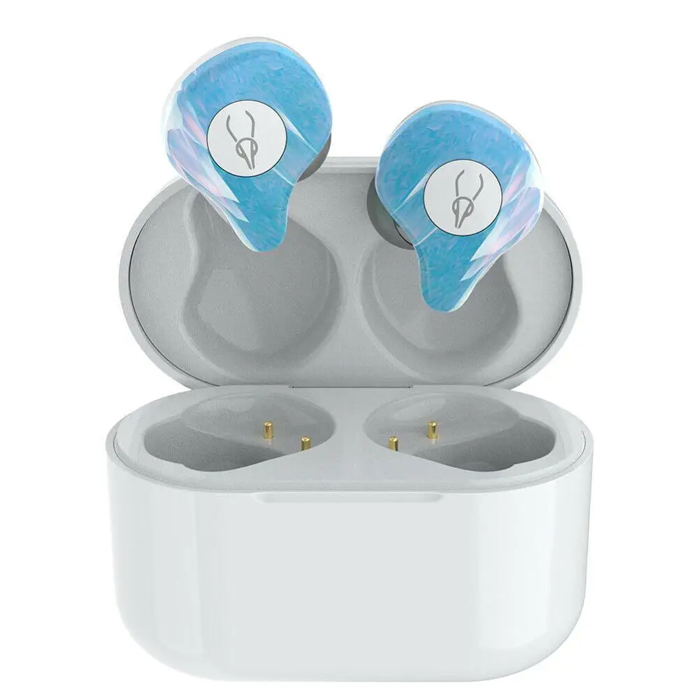 Sabbat E12 Ultra TWS Hovedsæt Bluetooth-5.0 Trådløse Stereo-I-øret Øretelefoner 0