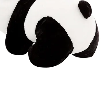 1PC 16cm Dejlige Søde Super Udstoppede Dyr Bløde Panda-Plys Legetøj Fødselsdag, Jul baby Gaver til Stede bamser Til Børn 0