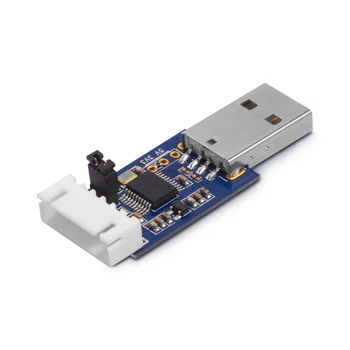 1pc/masse SU109-TTL - 3.3 V / 5V USB-Bridge yrelsen interface med TTL 0