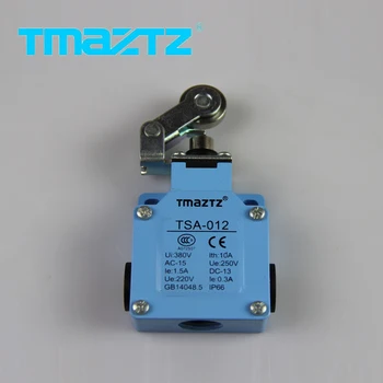 1STK TMAZTZ TSA-012 Momentan Begrænset Skifte Micro Switch sølv kontakter høj nøjagtighed 0