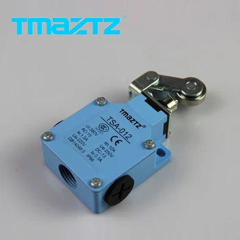 1STK TMAZTZ TSA-012 Momentan Begrænset Skifte Micro Switch sølv kontakter høj nøjagtighed 2