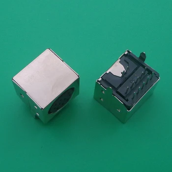 2-20pcs/masse MD Boliger Kvinde DIN-10-Mini-Pin S-video-Adapter Stik Mini-DIN-Stik