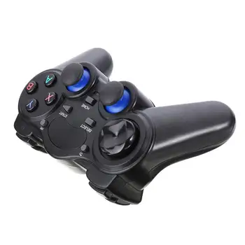 2,4 G Wireless Gaming Gamepad Controller til Android-Tablets PC-TV-Boksen 0