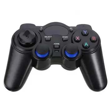 2,4 G Wireless Gaming Gamepad Controller til Android-Tablets PC-TV-Boksen 1