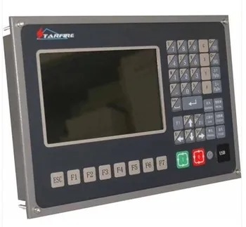 2-akse SF-2100S CNC-system CNC-skæremaskine system CNC-skæremaskine dele system 2