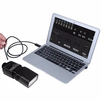 2-i-1-2M 7 mm Linse USB-Inspektion Kamera Vandtæt 6 Lysdioder (led Mini-USB Endoskop Endoskop Rør Til Android PC 0