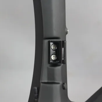 2019 aero road ramme tilpasning toray høj modulus cykel carbon fiber cykel ramme TT-X11 4