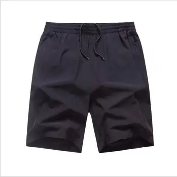2019 Nye Sommer Mænd Beach Shorts Mærke Hurtig Tørring Korte Bukser Casual Tøj Shorts Til Mænd Outwear Shorts Mænd 1