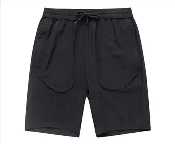 2019 Nye Sommer Mænd Beach Shorts Mærke Hurtig Tørring Korte Bukser Casual Tøj Shorts Til Mænd Outwear Shorts Mænd 4