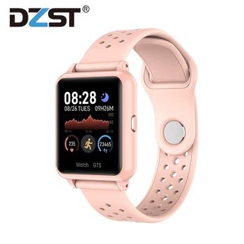 2020 Smart Ur Mænd, Kvinder, Kærester Sport Smartwatch Bluetooth-5.0 puls blodtryksapparat Til IOS Android Smart Ur 3