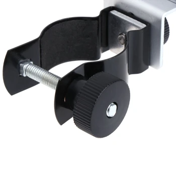 2021 24-38mm Mikroskop Teleskoper Universal Fotografering Beslag Mount Phone Adapter #0626 AUG6_33 1
