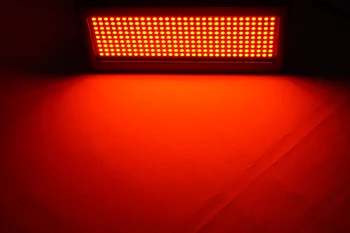 270 SMD LED Strobe Lys RGB Fuld Farve LED-Værelses Strobe Bar Ktv Dj Lys Med Fjernbetjening 4