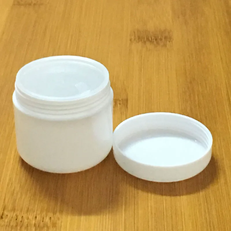 30stk 30g Rejse Face Creme Lotion Kosmetiske Container Genopfyldning Prøve Flasker Tomme Makeup Jar-Pot 1