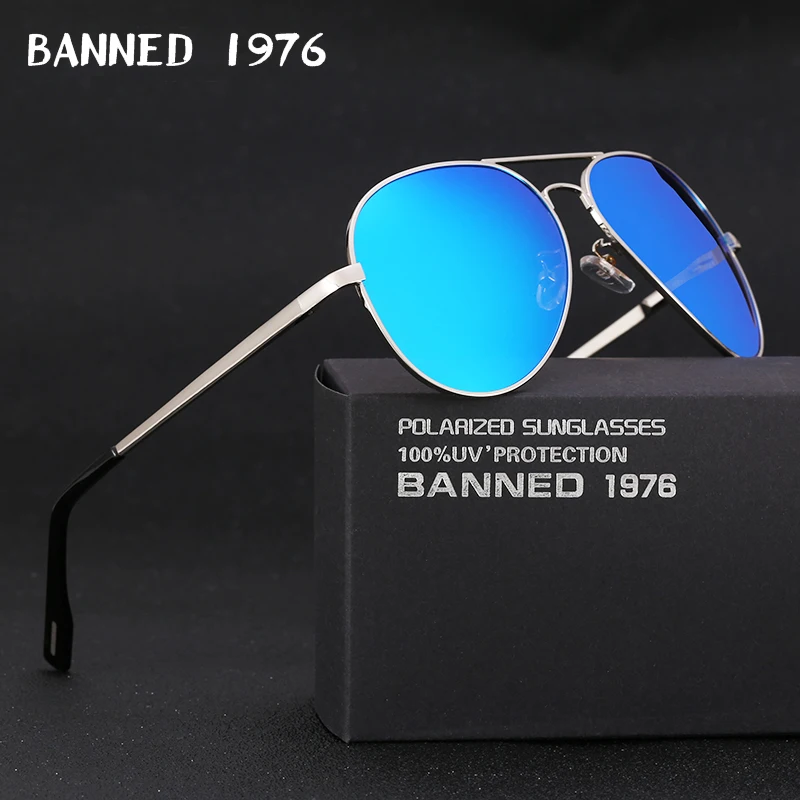 2020 i HD-Kvalitet Polariseret designer mærke Solbriller kvinder mænd klassiske vintage solbriller feminin nye nuancer, oculos de sol 1