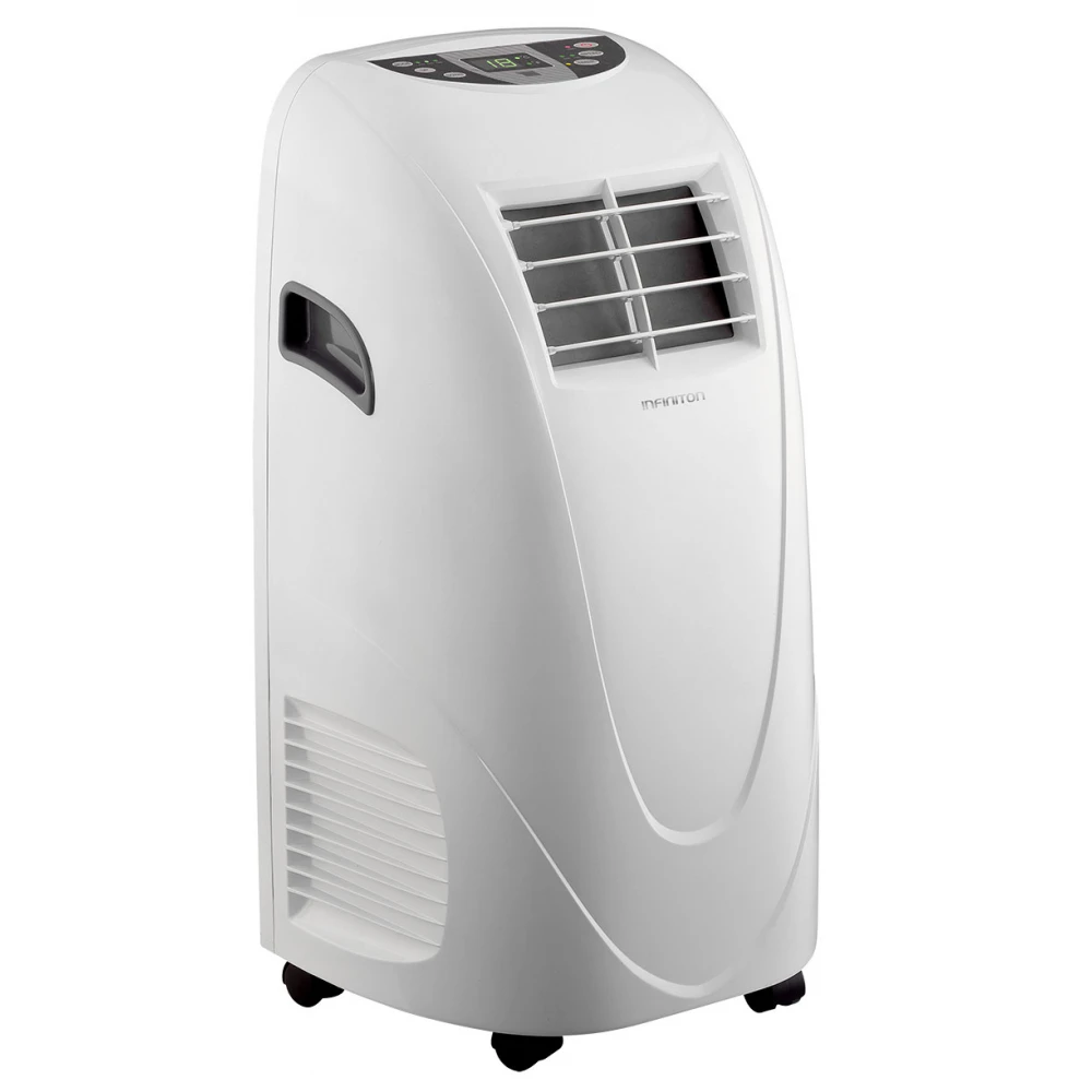 Transportabel air Conditioner INFINITON PAC-93CB - 3000 frigories klasse 1