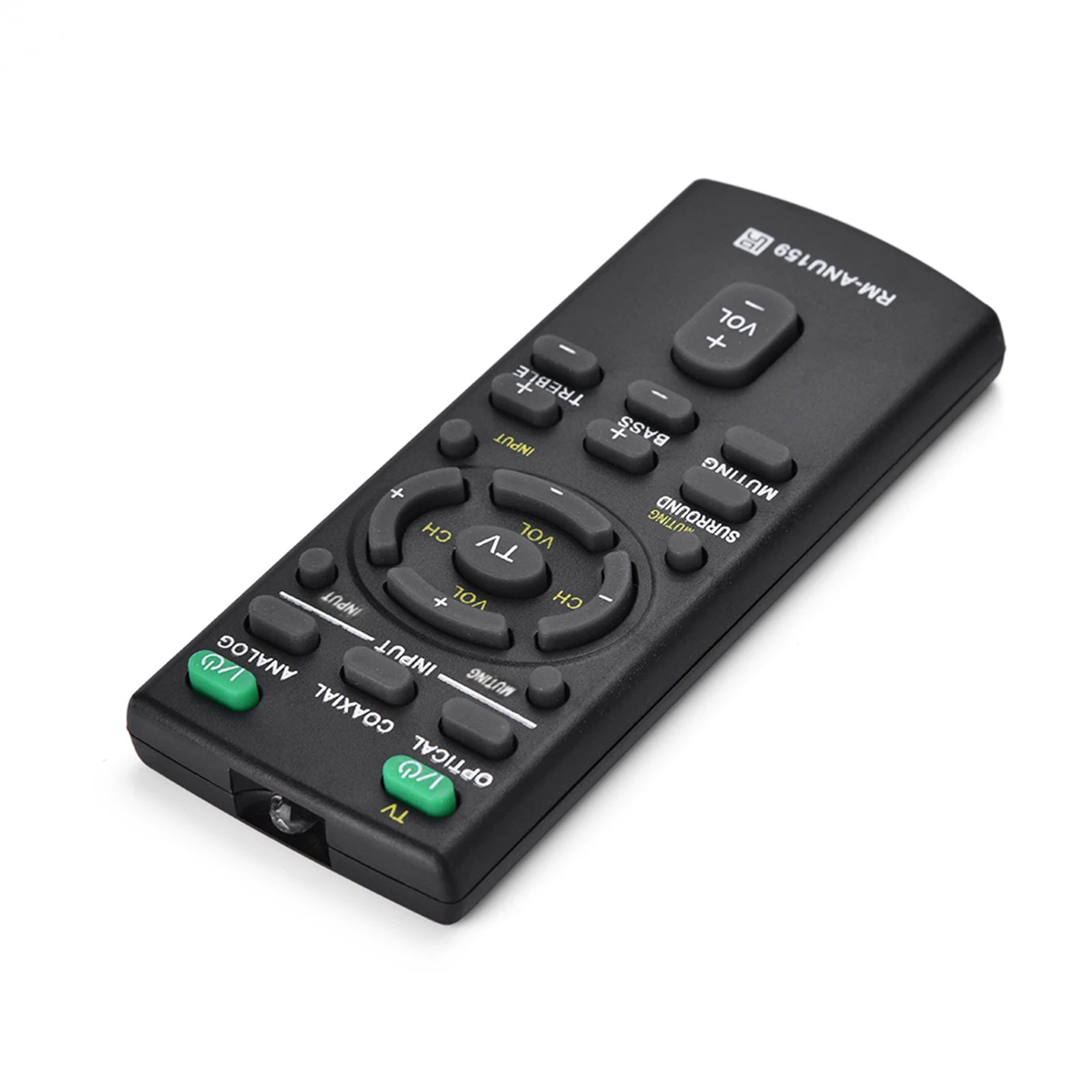 Fjernbetjening, Tastatur Universal Fjernbetjening Udskiftning RM-ANU159 Fjernbetjening Til Sony Bar Remote Controllere 1