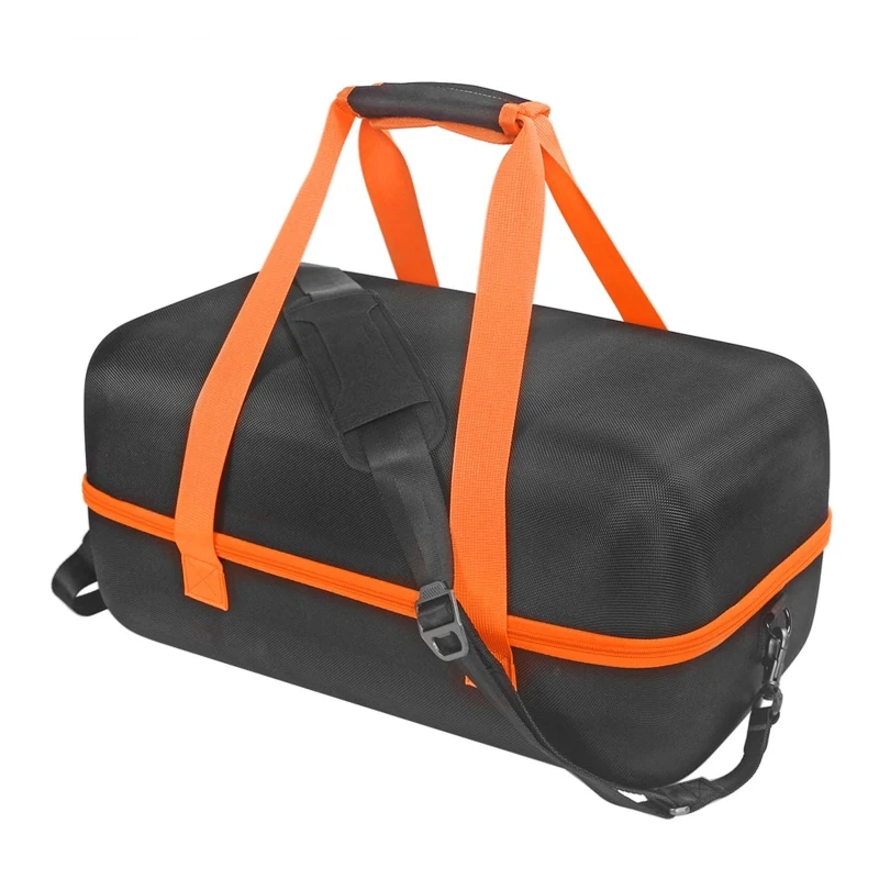 Rejser Bære Hard Case Cover Box Taske med Rem Til J-BL Partybox På farten Trådløs Bluetooth Højttaler 1