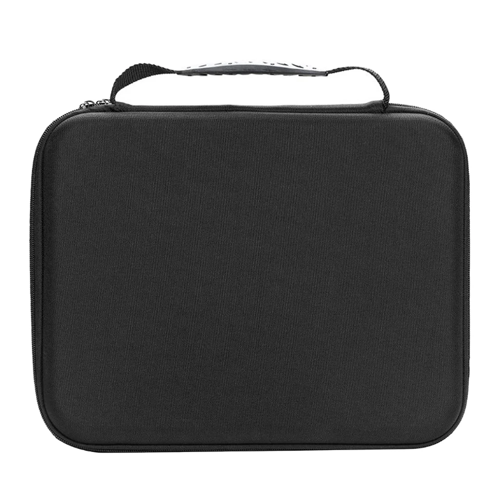 Hårtørrer opbevaringspose Bærbare Lynlås bæretaske Rejse Beskyttende Organizer Boks Perfekt til Dyson HD01/HD03 hårtørrere 1