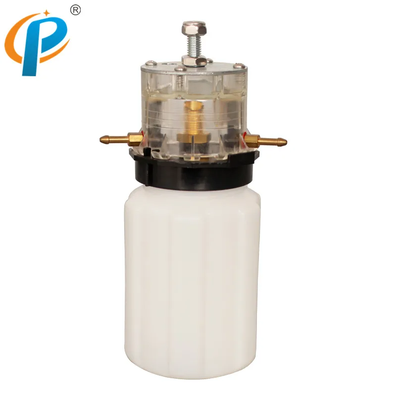 Høj Kvalitet Plast Vacuum Pump Oil Pot, Olie, Olie-Holder, Malke-Maskine Reservedele 1