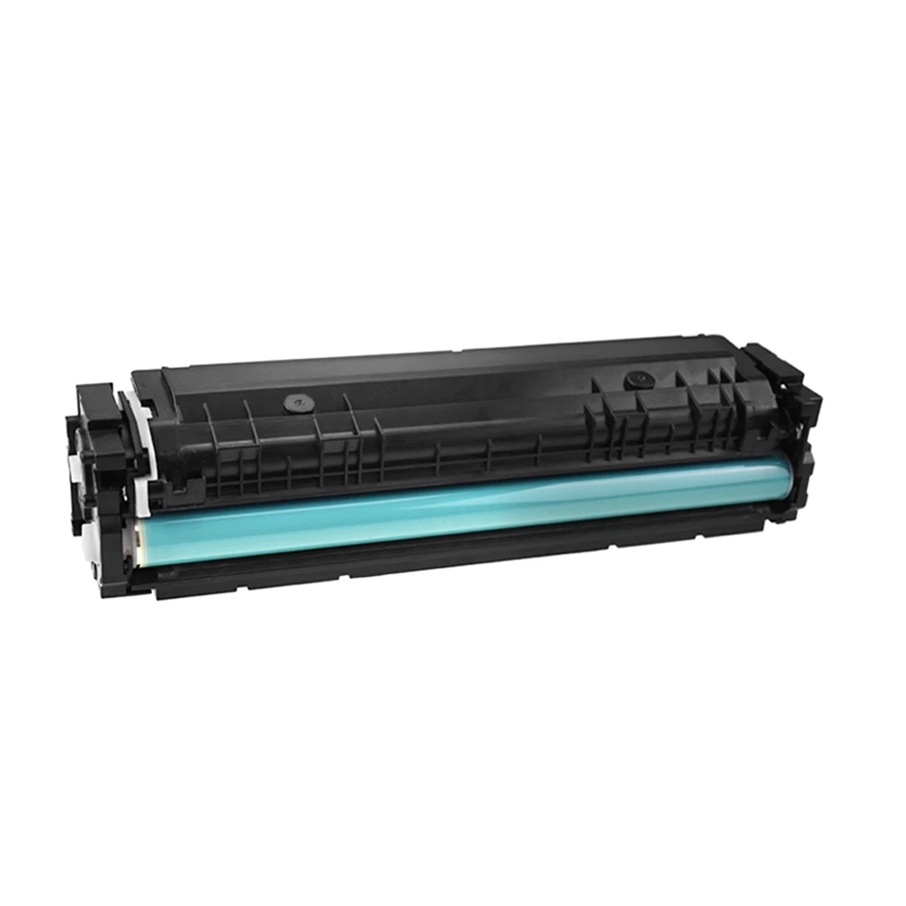1stk Sort-Kompatible hp 203A CF540A tonerpatron til HP LaserJe Pro M254nw M254dw PRINTEREN M281fdw M281fdn M280nw printer 1
